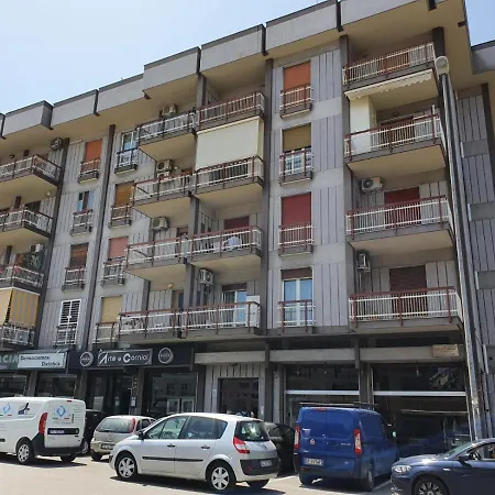 Apartman Casagarrone
