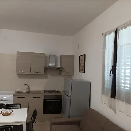 Apartman Casagarrone