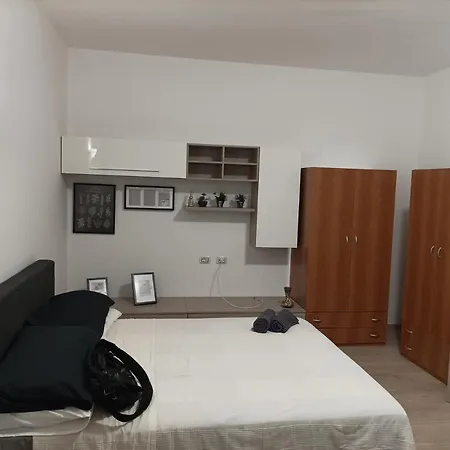 Casagarrone Apartman Bari