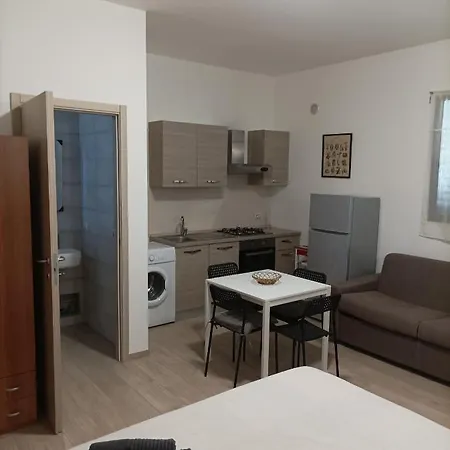 Apartman Casagarrone *